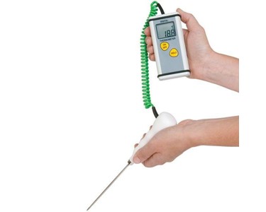 ETI - Food Processing Thermometers by Ross Brown Sales
