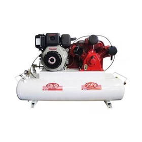 Diesel Air Compressor | DM52W