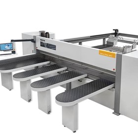 Panel Sizing Centres | Selco Plast WN 7