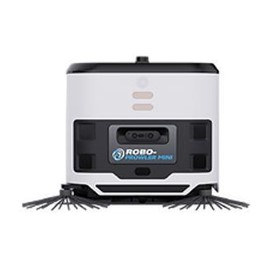 Autonomous Floor Cleaning Robot | Prowler Mini
