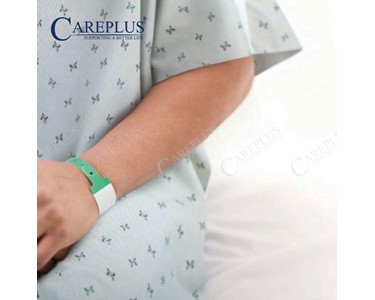 CarePlus ID Wrist Bands (409 416 Series)
