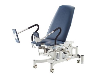 Various Brands - Portable Chiropractic Tables, Traction, Electric, Tilting, Over Bed 