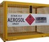 Aerosol Storage Cage | AER-001