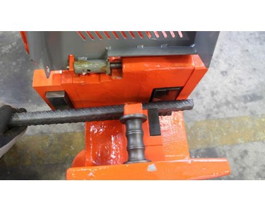 Schnell - Rebar Cutting Machine - C 42 St