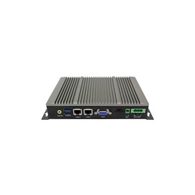 AVS-300 Series Compact Box PC for Machine Vision System