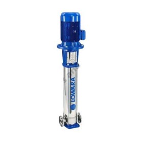 Vertical Multistage Pump | 46SV13/2F450T | PN40