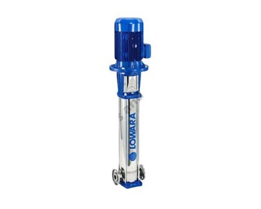 Lowara - Vertical Multistage Pump | 46SV13/2F450T | PN40