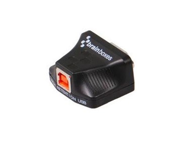 Brainboxes - USB to Serial Adapter Module  | US-759