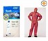 Tyvek - DuPont Coverall Classic Xpert 10 units