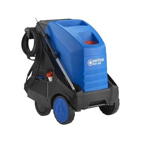 Hot Water High Pressure Cleaner | MH4M 200/960