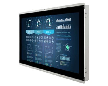 Winmate - 21.5" Multi-Touch Open Frame Display | W22L100-POA3