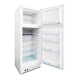 Gas Commercial Refrigerator WG278