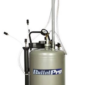 Waste Oil Drainer | 70L and 90L