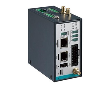 Vecow - AIC-110 IoT Gateway