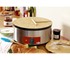 Diamond - Commercial Electric Crepe Maker | BRET/ACT-CREPES