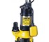 Davey - Submersible Vortex Pump | D40VA