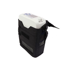 Rove 6 Portable Oxygen Concentrator 16-Cell Extended Battery
