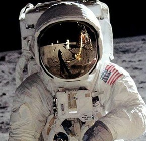 We Are Over the Moon! We Are Over the Moon!
