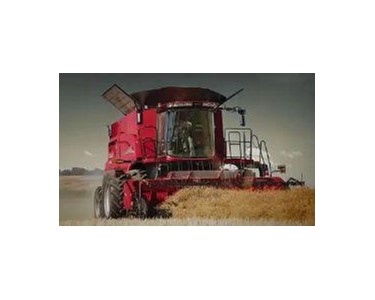 Combine Harvester 402-550 HP | Axial-Flow 260 Series 
