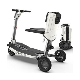 Mobility Scooter | Moving Life Atto