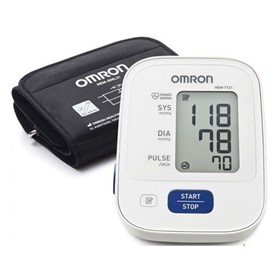 Automatic Blood Pressure Monitor | HEM-7121