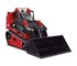 Toro - Wide Compact Utility Loader | TX 1000 