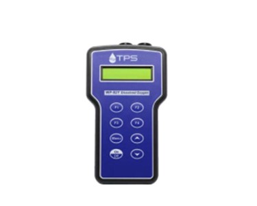 TPS - Waterproof Disolved Oxygen Meter | WP-82Y