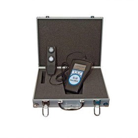 AccuMAX Advanced Digital Radiometer, Photometer | XRP-3000
