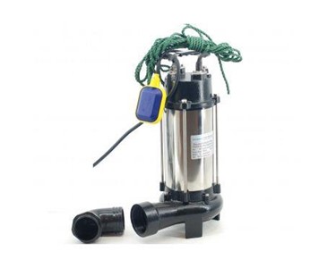 Marro - Submersible Sewage Pump | V1800DF