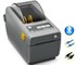 Zebra - Desktop Direct Thermal Label Printer BLUETOOTH / ETHERNET / USB ZD410 