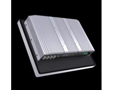Elgens - Industrial Panel PC - P-cap 2X Series (-30~70°C)