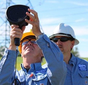 Keeping the Lights On and Preventing Failures with the FLIR Si124 Keeping the Lights On and Preventing Failures with the FLIR Si124