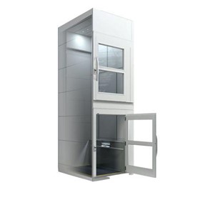 Goods Lift | Cibes A8000