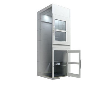 Direct Lifts Australia - Goods Lift | Cibes A8000