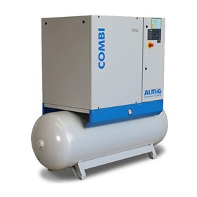 Air Compressors | COMBI 7.5 to 22 kW