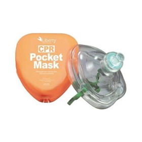 CPR Mask | CPR POCKET