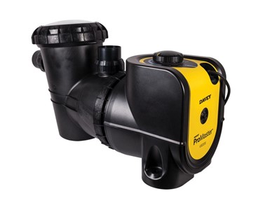 Davey - Pool Pump | ProMaster with Bluetooth 