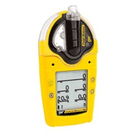 BW | Portable Gas Detector | GasAlertMicro 5 PID