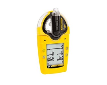 BW | Portable Gas Detector | GasAlertMicro 5 PID