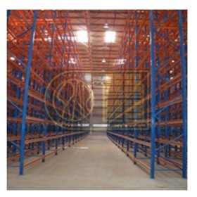 Pallet Racking | Selective 