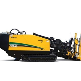 Horizontal Directional Drill | D24x40 S3