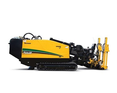 Vermeer - Horizontal Directional Drill | D24x40 S3