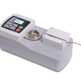 Motorized Wire Crimp Pull Tester Model WT3-201M | Force Testers