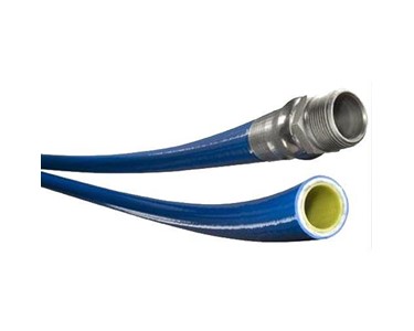 Drain Cleaning Hose & Accessories