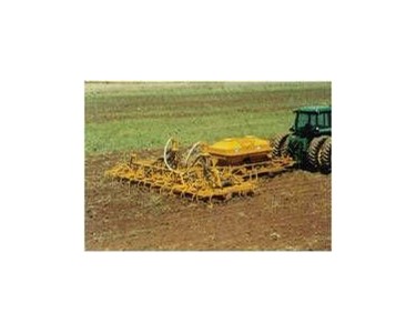 Gyral - Conventional Tillage | T200 Rigid Pull Series