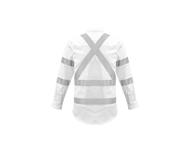 Protective Clothing | Mens Bio Motion X Back Shirt