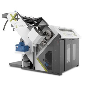 On Demand Packaging Systems | X Series