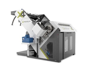 Packsize - On Demand Packaging Systems | X Series