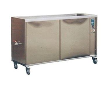 Industrial Ultrasonic Cleaner, Console, High Performance (ST Series)