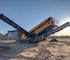 TS2430 Mobile Screening Plant